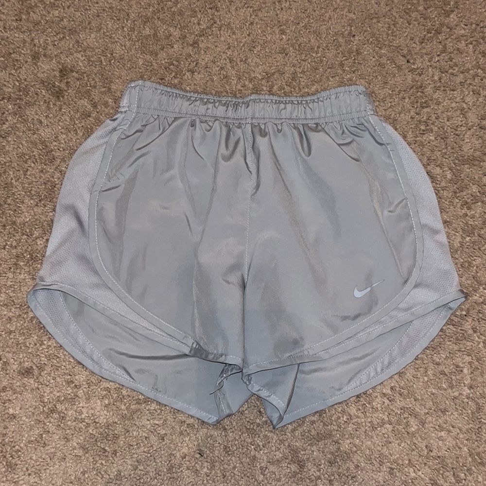 Nike athletic shorts